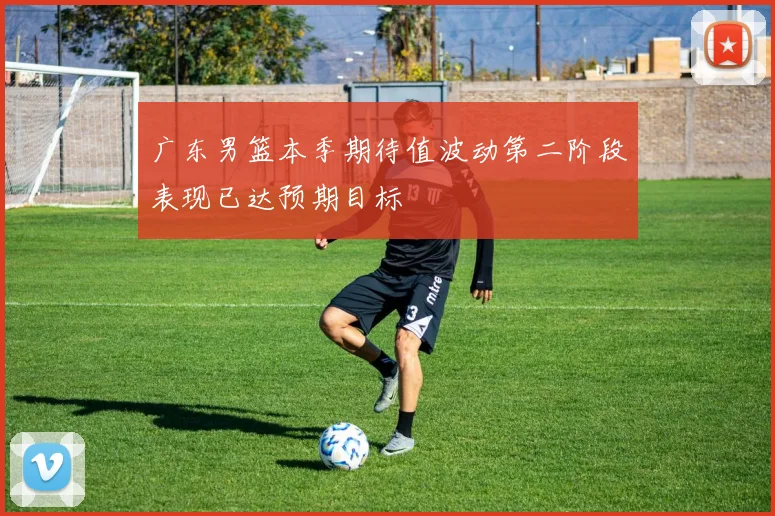广东男篮本季期待值波动第二阶段表现已达预期目标